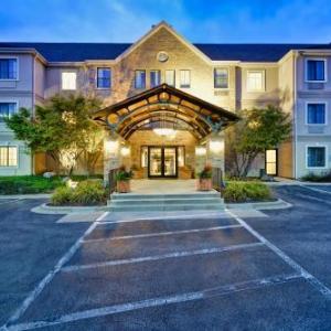 Staybridge Suites Madison - East