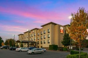 Best Western Plus Lacey Inn & Suites, Olympia