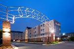 Northern Virginia Comm College Virginia Hotels - Candlewood Suites Sterling