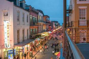 Astor Crowne Plaza New Orleans French Quarter, an IHG Hotel, New Orleans