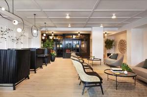 Kimpton Hotel Fontenot By IHG hotel near Ernest N. Morial Convention Center