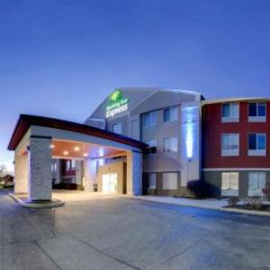 Holiday Inn Express Fort Wayne - East - New Haven