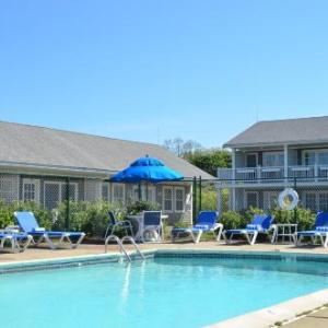 The Beachside At Nantucket