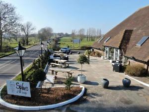 Winchelsea Lodge, Winchelsea