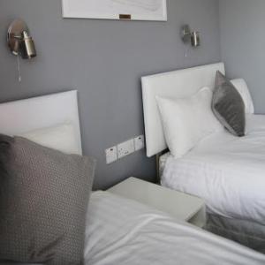 Greenmount Bed and Breakfast