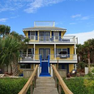 Hotels near Cafe Eleven Saint Augustine - Bayfront Marin House