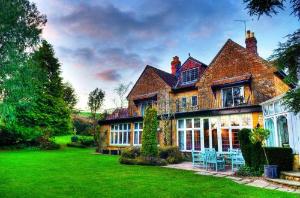 The Grange at Oborne, Sure Hotel Collection by Best Western, Maiden Newton