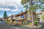 Tahoe Valley California Hotels - Howard Johnson By Wyndham South Lake Tahoe