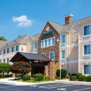 Staybridge Suites Raleigh-Durham Airport