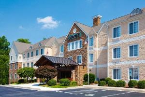 Staybridge Suites Raleigh-Durham Airport-Morrisville, Morrisville