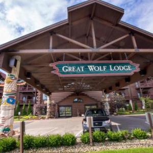 Great Wolf Lodge Sandusky