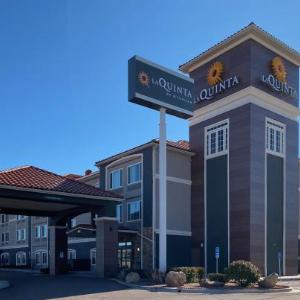 La Quinta Inn & Suites by Wyndham Gallup