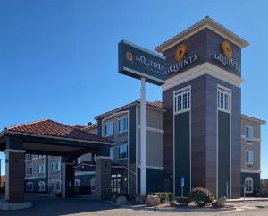 La Quinta by Wyndham Gallup, Gallup