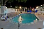 Laws California Hotels - Motel 6-Bishop, CA