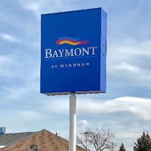 Baymont by Wyndham Gillette