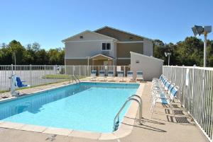 Super 8 by Wyndham Vicksburg, Vicksburg