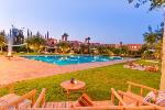 Ouarzazate Morocco Hotels - Les Jardins De Zyriab