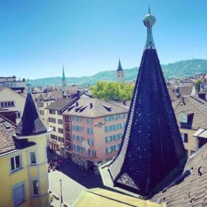 Hotel Platzhirsch