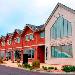 George Albert Hotel & Spa