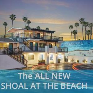 The Shoal Hotel La Jolla Beach