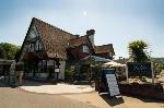 Renfrewshire United Kingdom Hotels - Tullie Inn