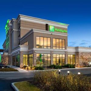 Holiday Inn & Suites Red Deer South