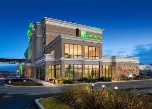 Holiday Inn Hotel & Suites Red Deer, an IHG Hotel, Red Deer