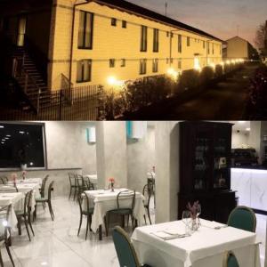 Hotels near PalaExpo Moncalieri - Hotel Rigolfo