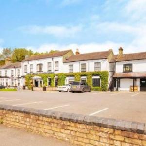 Hotels near The Commemoration Hall Huntingdon - The Bridge Hotel