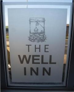 The Well Inn, Bath