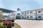 Woodbury Texas Hotels - Motel 6-Hillsboro, TX