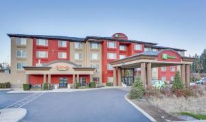 Holiday Inn Spokane Airport, an IHG Hotel, Spokane