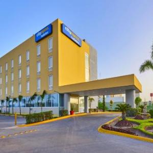 City Express by Marriott Reynosa