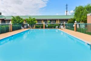 Americas Best Value Inn - Goodlettsville, Goodlettsville