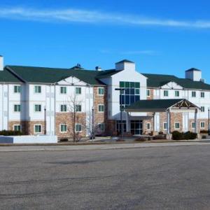 Baymont Inn & Suites Sheridan