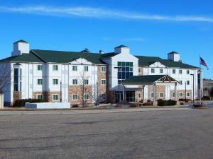 Baymont by Wyndham Sheridan, Sheridan