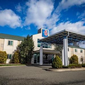 Motel 6-Pottstown PA