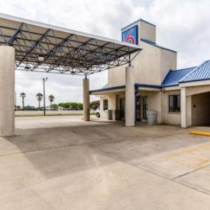 Motel 6 Port Lavaca TX