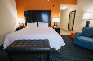 Hampton Inn & Suites Effingham, Effingham