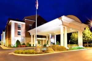 Holiday Inn Express & Suites Williamsburg, an IHG Hotel, Williamsburg
