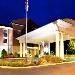 Colonial Downs Hotels - Holiday Inn Express & Suites Williamsburg