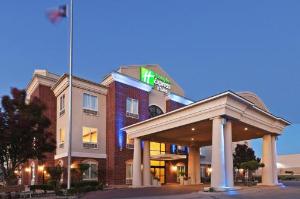 Holiday Inn Express Hotel and Suites Abilene, an IHG Hotel, Abilene