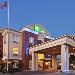 Hotels near Historic Paramount Theatre Abilene - Holiday Inn Express Hotel And Suites Abilene