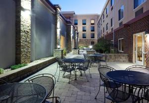 Holiday Inn Express & Suites Aberdeen, an IHG Hotel, Aberdeen