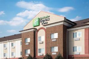 Holiday Inn Express & Suites Danville, an IHG Hotel, Danville