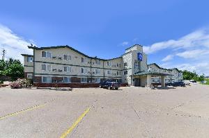 Americas Best Value Inn Jefferson City, Jefferson City
