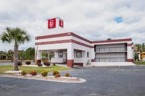 Red Roof Inn Walterboro, Walterboro