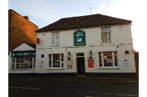 Swan Inn, Shepperton