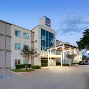 Motel 6 San Antonio Airport