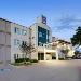 Motel 6-San Antonio TX - Airport